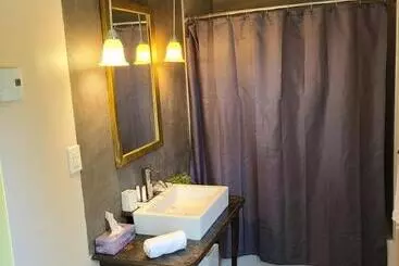 Pension Le Lodge Du Lac