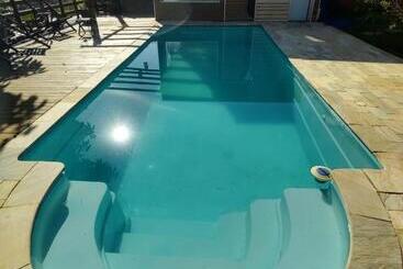 Pensão Pousada Pato Mergulhão