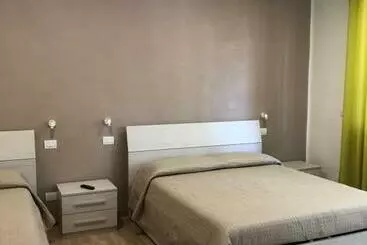 Pension West Ponente
