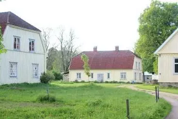 Yxkullsund Säteri B&b   Manor & Estate Since 1662