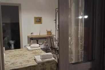 Nocleg ze śniadaniem Bàcula Nzícula Marzamemi