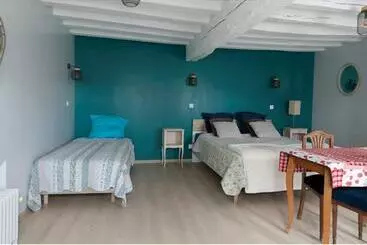 Bed and Breakfast Chambre D Hôtes