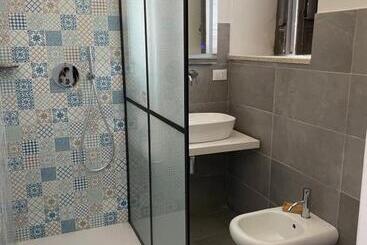 مبيت وإفطار Il Telescopio