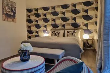 Bed & Breakfast Landpension Stützenmühle