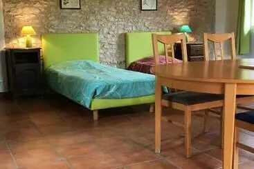Bed and Breakfast Le Chant Du Coq