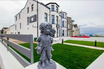 Bed and Breakfast Station 36