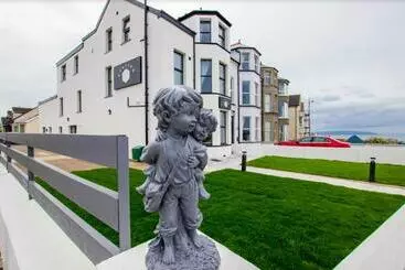 ベッドアンドブレックファースト Station 36