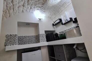 פנסיון Bed & Breakfast Dimora Felice