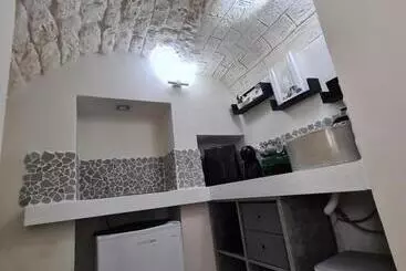 Majatalo Bed & Breakfast Dimora Felice