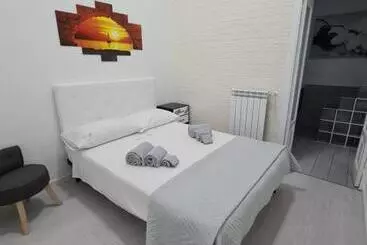 Pension Bed & Breakfast Dimora Felice