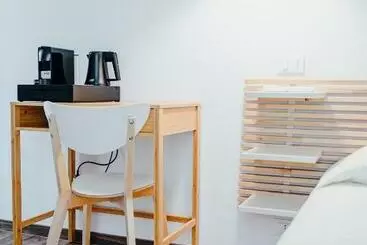 ペンション Le Camere Di Giò