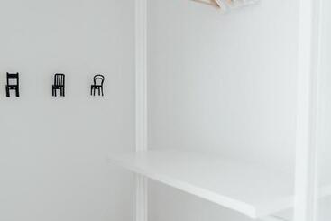 פנסיון Le Camere Di Giò