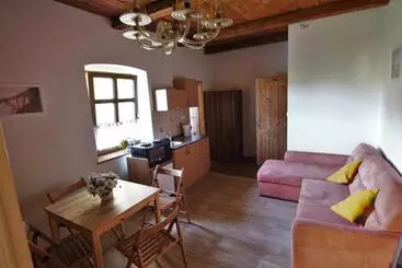 Pensió Penzion Stará škola