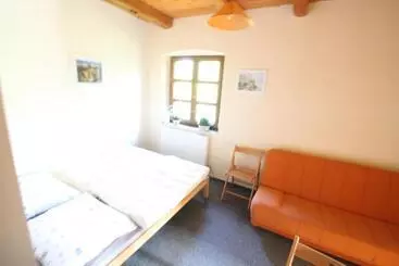 Pensiune Penzion Stará škola