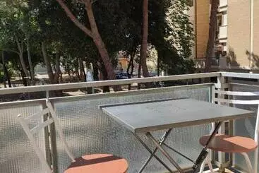 Pensione Rossetto E Cocciolato Stanza Indipendente Con Bagno Privato A Pesaro