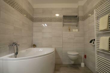 Aparthotel Rezidencia Podhájska