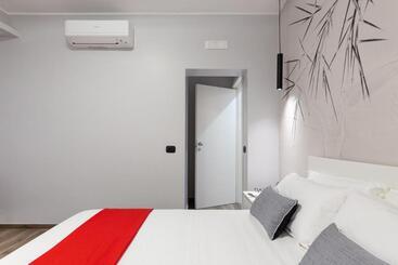 Bed and Breakfast A Casa Dei Nonni