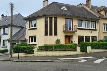 Nocleg ze śniadaniem Au Soleil Boulonnais