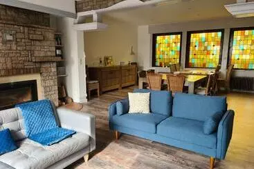 Bed and Breakfast Au Soleil Boulonnais