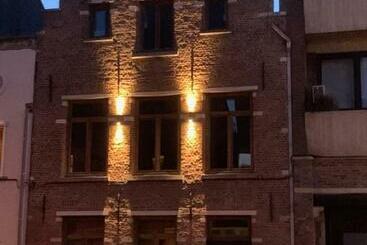 تختخواب و صبحانه Bnb De Koepoort