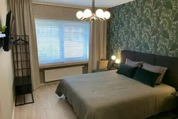 Bed and Breakfast Bnb De Koepoort