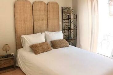 צימר Cosy Room With Bathroom And Private Access