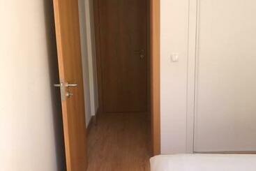 Aamiaismajoitus (B&B) Cosy Room With Bathroom And Private Access