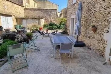 ベッドアンドブレックファースト Le Cocon