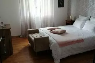 Bed and Breakfast Le Domaine De Moïse
