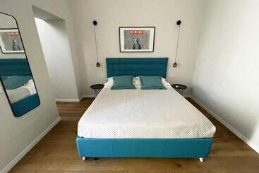 تختخواب و صبحانه L’ulivo