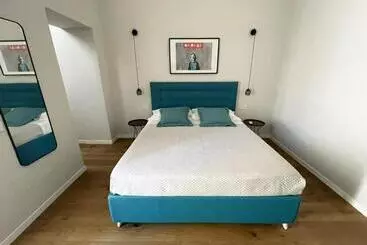 ベッドアンドブレックファースト L’ulivo