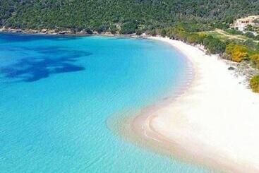 Pensjonat Casa Fadda