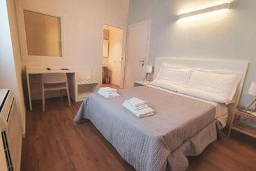 بنسيون Casa Fadda