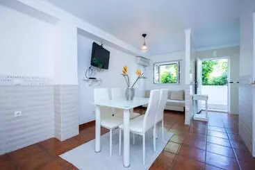 پانسیون Cem Sentido Alentejo Apartments