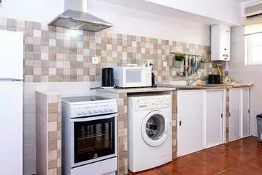 پانسیون Cem Sentido   Alentejo Apartments