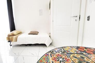 Pensió Le Suite Della Principessa