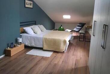 ペンション Ruoti 1885