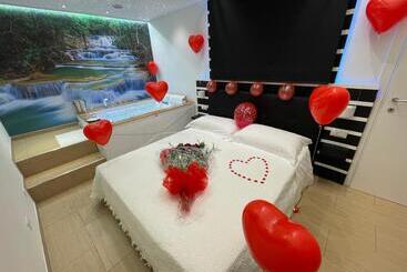 アパートホテル Suite Ciclopi Acitrezza