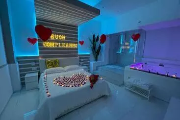 Aparthotel Suite Ciclopi Acitrezza