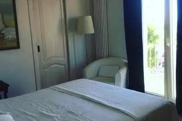 B&b Donnamarta