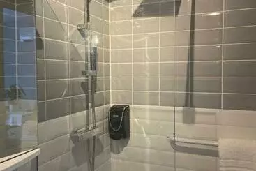 Aamiaismajoitus (B&B) Esprit Etape