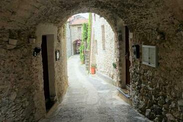 Bed and Breakfast La Libellula Rossa