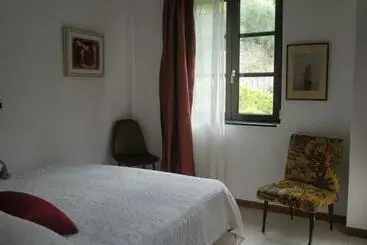 Bed and Breakfast La Libellula Rossa