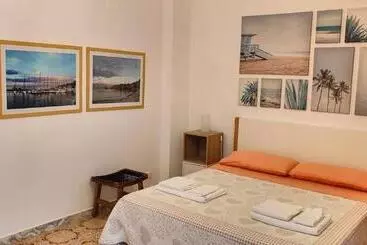 Majatalo Gaeta Holidays