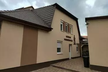 Majatalo Kóbor Vendégház