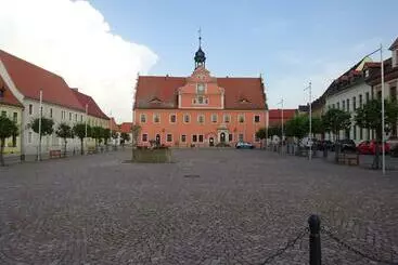 Pension Sigwarth