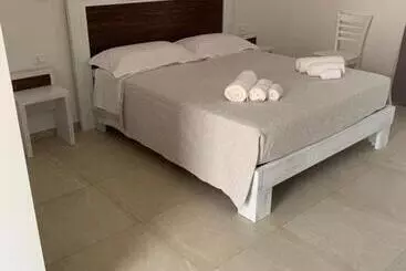 B&b Casa Caleta
