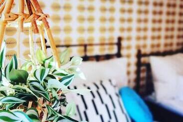 בית מלון כפרי Villa Vintage B&b