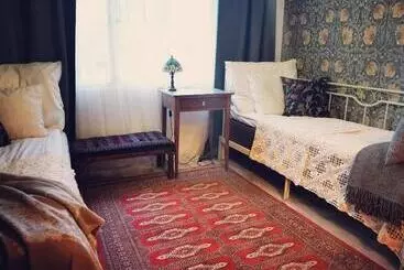 Hotel Villa Vintage B&b