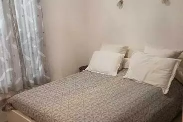 Huoneistohotelli Ketia P